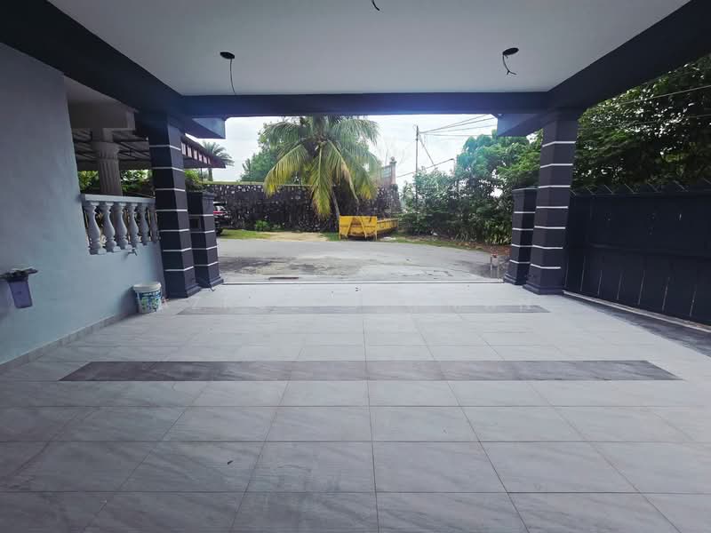 For Sale - Taman Bukit Mutiara