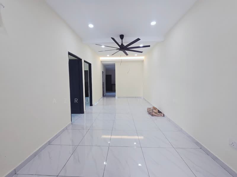 Rumah Teres 1 Tingkat untuk Dijual di Taman Bukit Mutiara (Seremban) - Azrul Othman - PropertyGuru.com.my