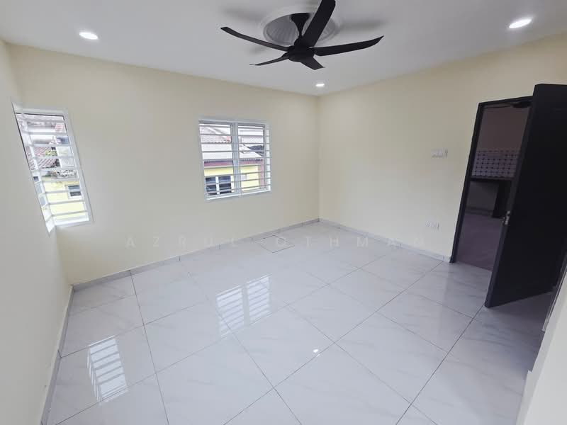 Rumah Teres 1 Tingkat untuk Dijual di Taman Bukit Mutiara (Seremban) - Azrul Othman - PropertyGuru.com.my