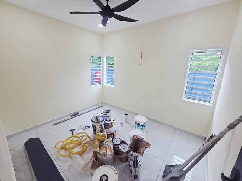 Rumah Teres 1 Tingkat untuk Dijual di Taman Bukit Mutiara (Seremban) - Azrul Othman - PropertyGuru.com.my