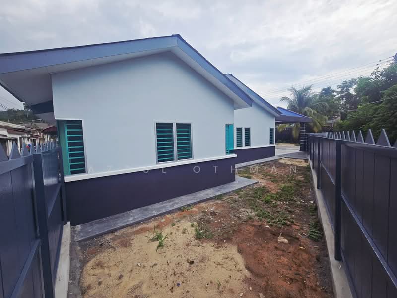 Rumah Teres 1 Tingkat untuk Dijual di Taman Bukit Mutiara (Seremban) - Azrul Othman - PropertyGuru.com.my