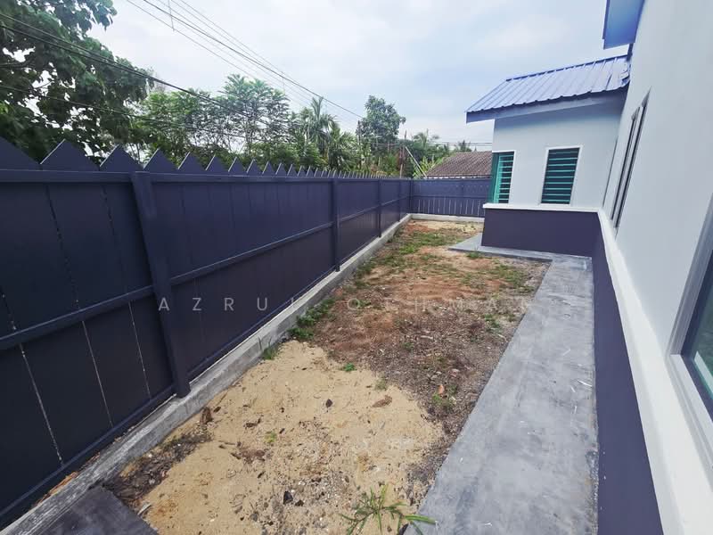 Rumah Teres 1 Tingkat untuk Dijual di Taman Bukit Mutiara (Seremban) - Azrul Othman - PropertyGuru.com.my