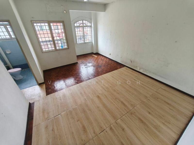 2-storey Terrace House at U5, Bandar Pinggiran Subang untuk Untuk Dijual - RM 440,000, Mac 2026 - PropertyGuru.com.my