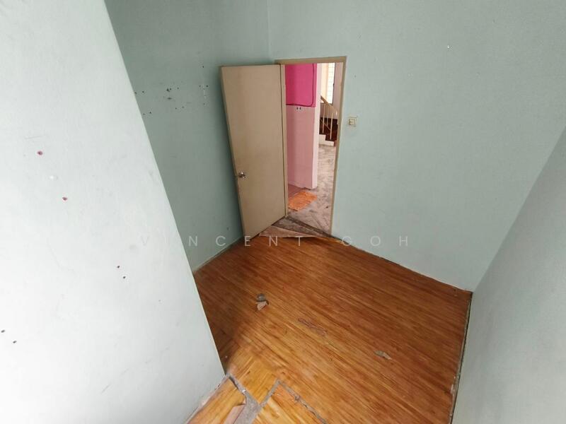 2-storey Terrace House at U5, Bandar Pinggiran Subang untuk Untuk Dijual - RM 440,000, Mac 2026 - PropertyGuru.com.my