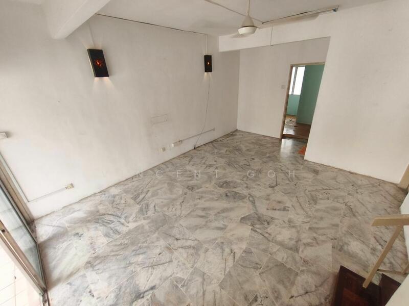 2-storey Terrace House at U5, Bandar Pinggiran Subang untuk Untuk Dijual - RM 440,000, Mac 2026 - PropertyGuru.com.my