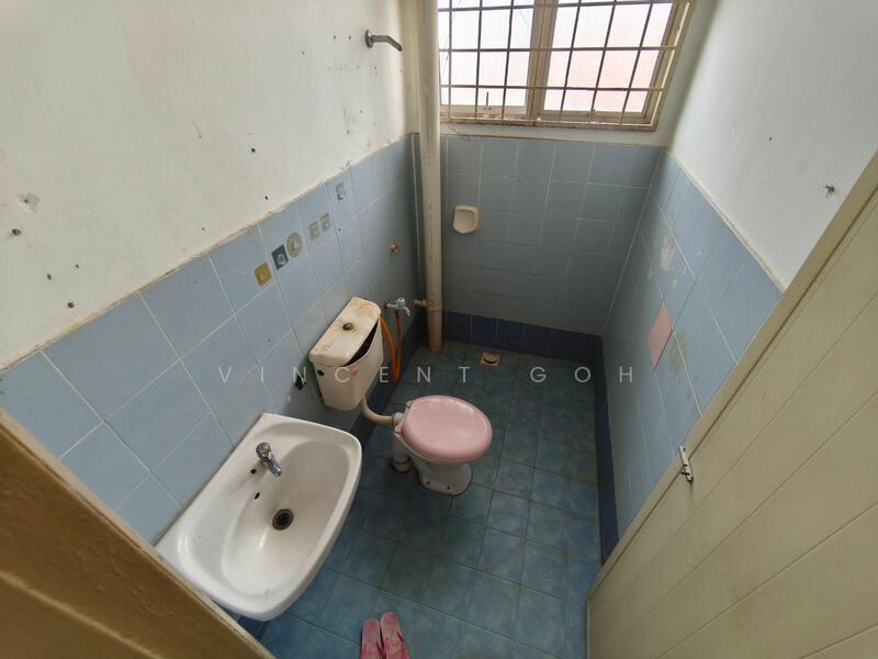 2-storey Terrace House at U5, Bandar Pinggiran Subang untuk Untuk Dijual - RM 440,000, Mac 2026 - PropertyGuru.com.my