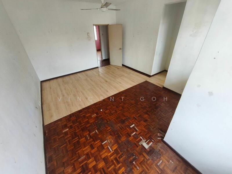 2-storey Terrace House at U5, Bandar Pinggiran Subang untuk Untuk Dijual - RM 440,000, Mac 2026 - PropertyGuru.com.my