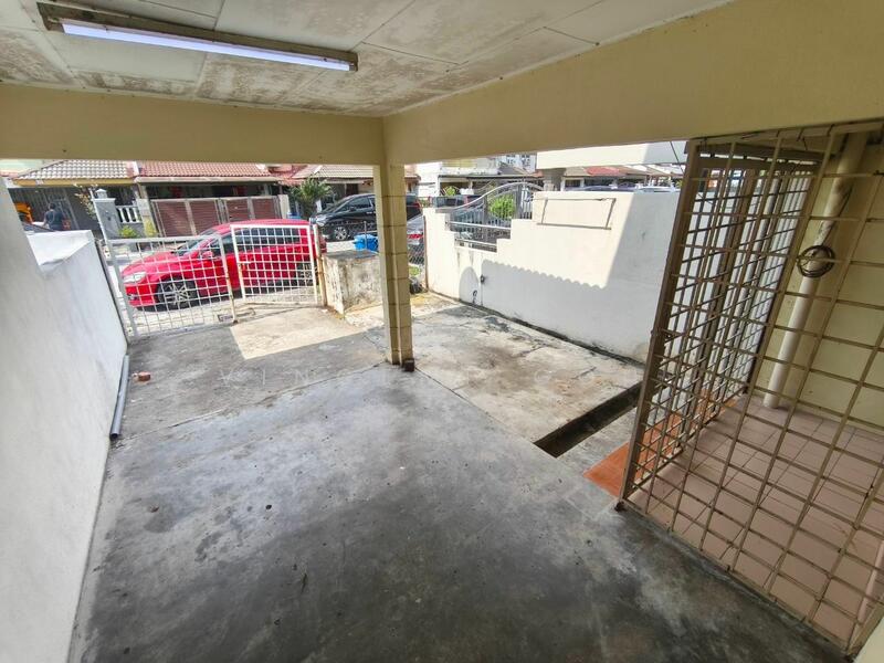 2-storey Terrace House at U5, Bandar Pinggiran Subang untuk Untuk Dijual - RM 440,000, Mac 2026 - PropertyGuru.com.my
