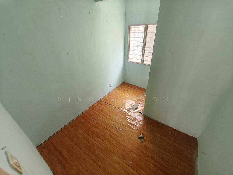 2-storey Terrace House at U5, Bandar Pinggiran Subang untuk Untuk Dijual - RM 440,000, Mac 2026 - PropertyGuru.com.my