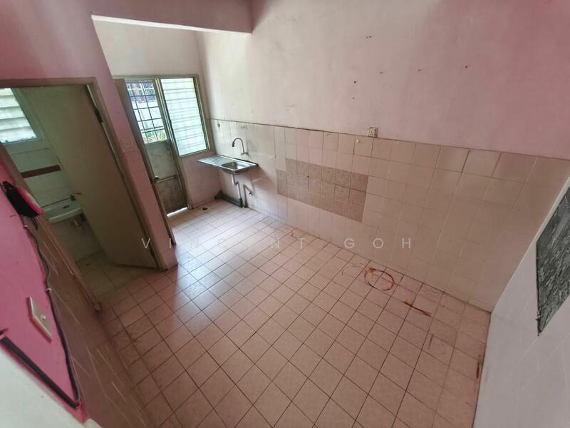 2-storey Terrace House at U5, Bandar Pinggiran Subang untuk Untuk Dijual - RM 440,000, Mac 2026 - PropertyGuru.com.my