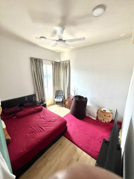 Untuk Dijual - Sphere Damansara