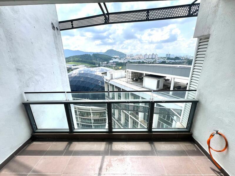 Untuk Dijual - Sphere Damansara