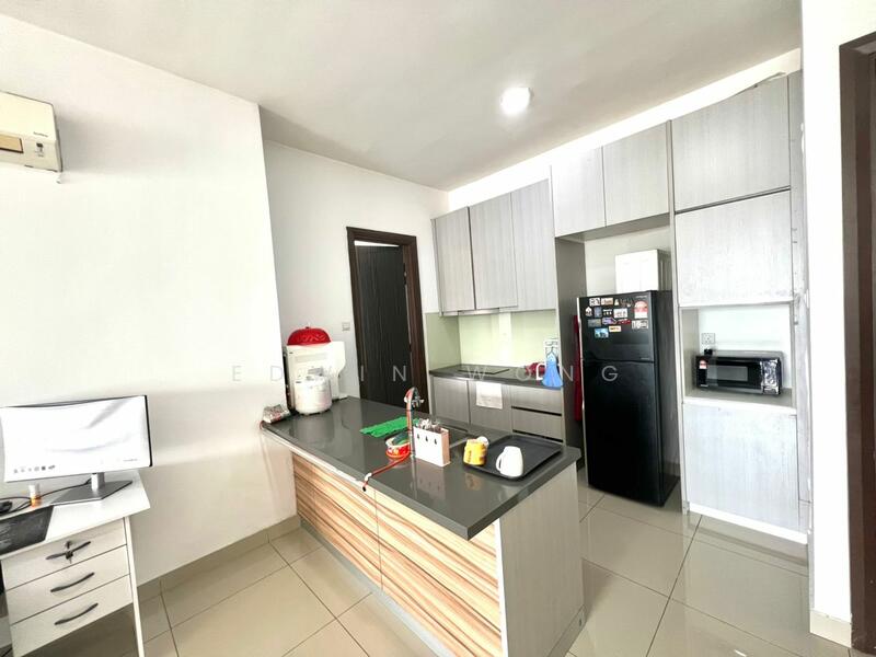 Untuk Dijual - Sphere Damansara