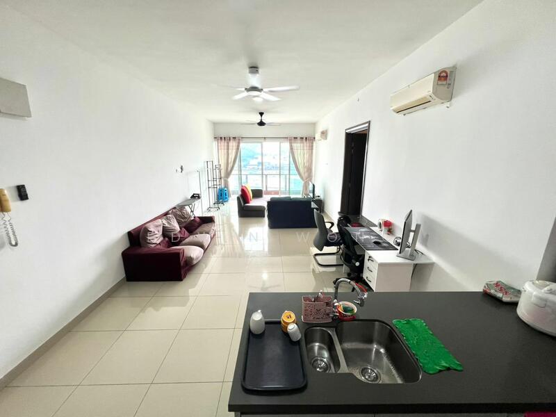 Untuk Dijual - Sphere Damansara