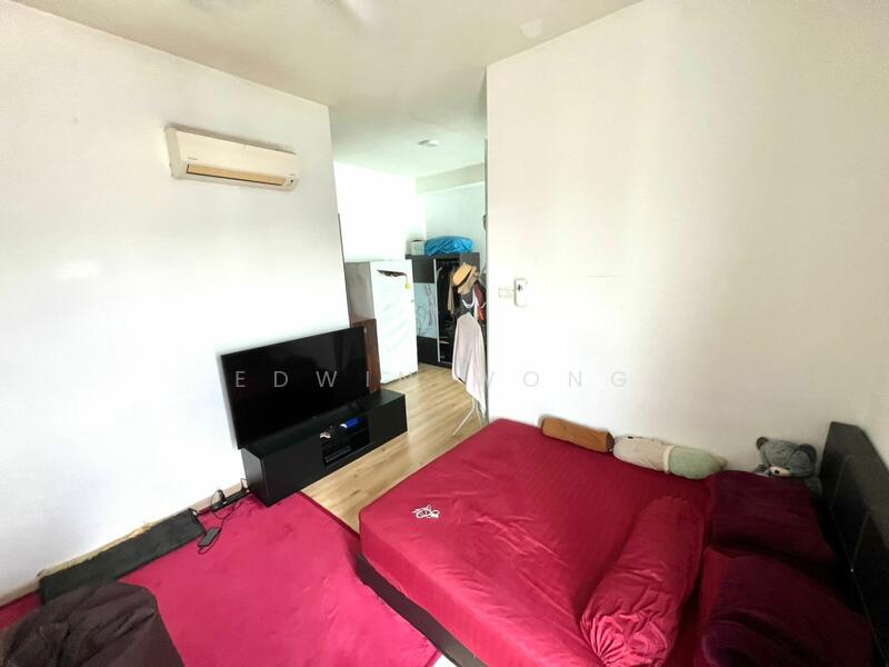Untuk Dijual - Sphere Damansara