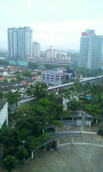 For Rent - Tropicana City Tropics