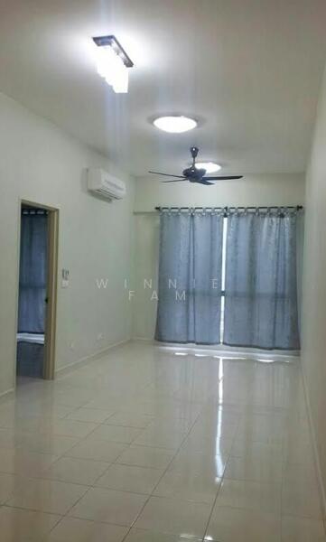 For Rent - Tropicana City Tropics