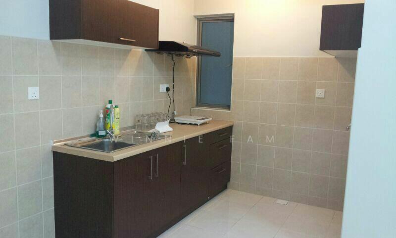 For Rent - Tropicana City Tropics