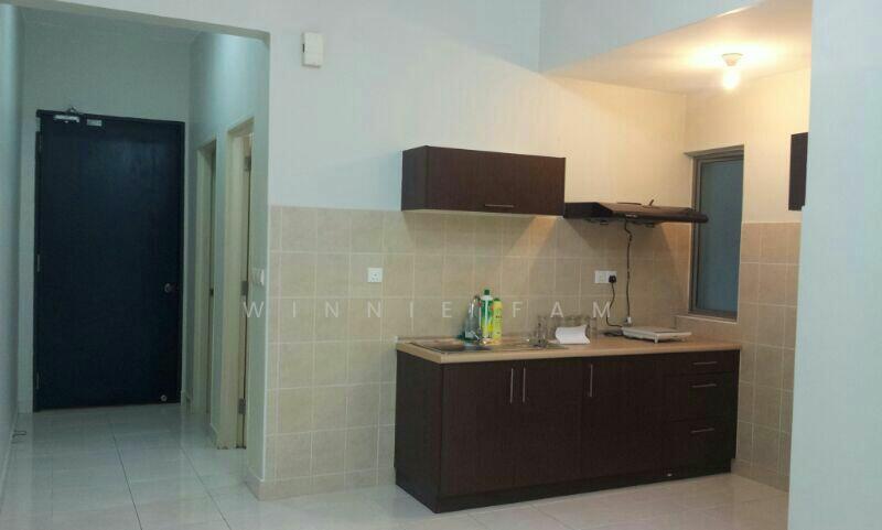 For Rent - Tropicana City Tropics