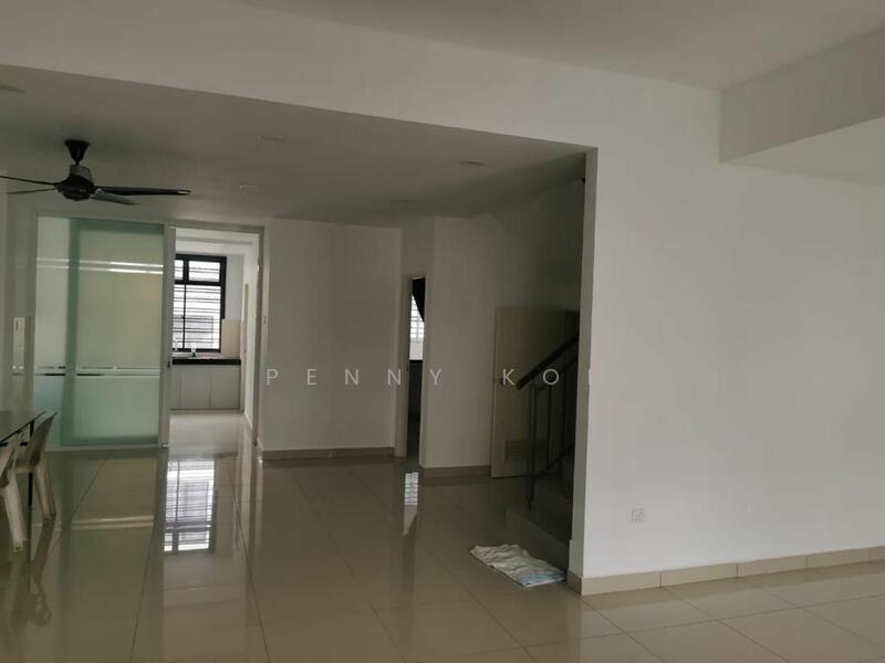 For Sale - 2-storey Terrace House at Taman Sri Penawar