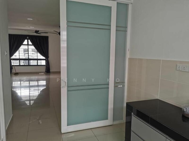 For Sale - 2-storey Terrace House at Taman Sri Penawar