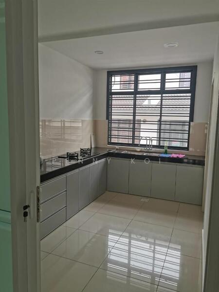 For Sale - 2-storey Terrace House at Taman Sri Penawar