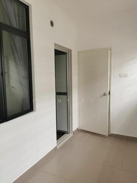 For Sale - 2-storey Terrace House at Taman Sri Penawar