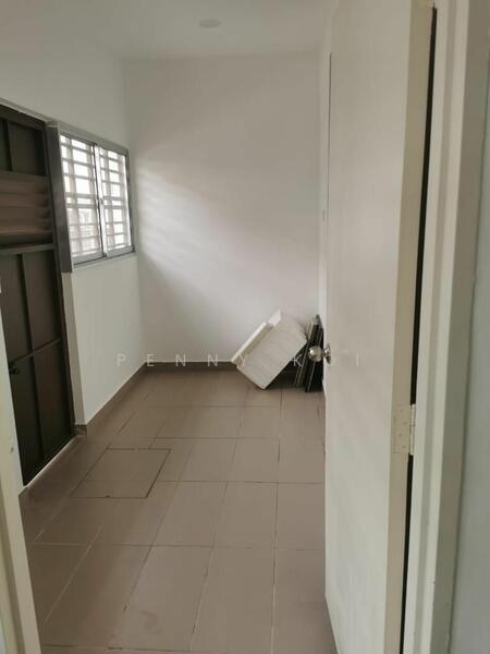 For Sale - 2-storey Terrace House at Taman Sri Penawar