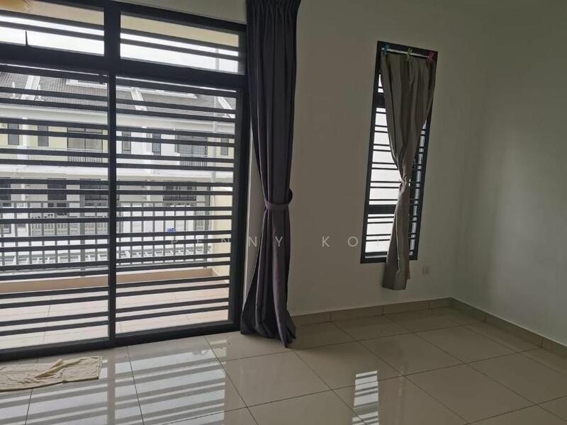 For Sale - 2-storey Terrace House at Taman Sri Penawar