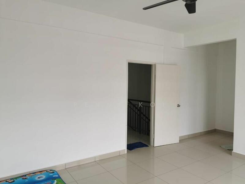 For Sale - 2-storey Terrace House at Taman Sri Penawar