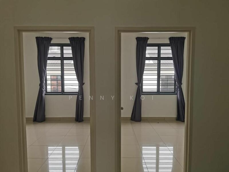 For Sale - 2-storey Terrace House at Taman Sri Penawar