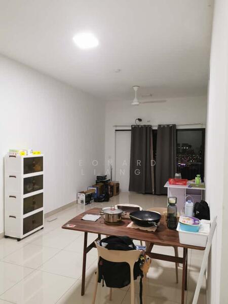 For Rent - The Olive