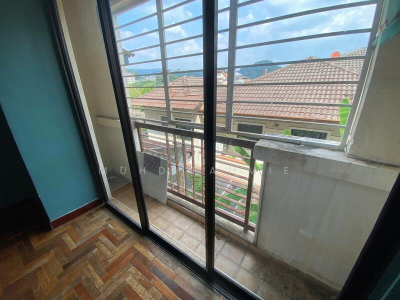 Prima Court, Taman Melawati