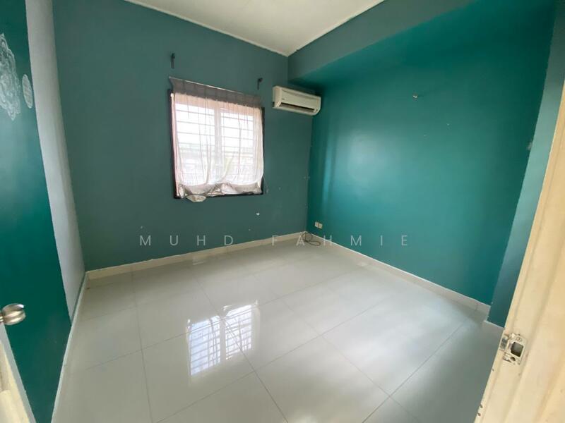 Prima Court, Taman Melawati