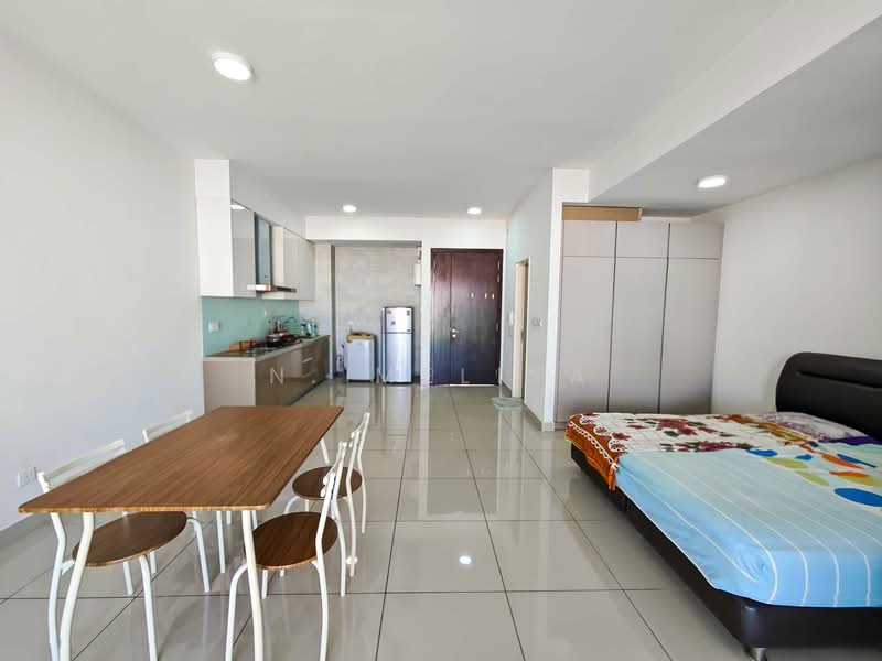 Service Residence for Sale at Medalla @ Oasis Corporate Park - N. Melisa - PropertyGuru.com.my