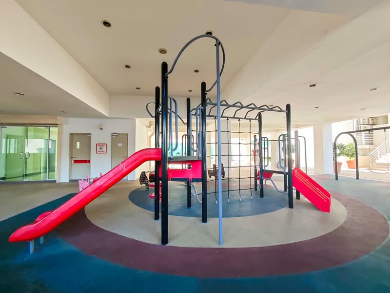 Service Residence for Sale at Medalla @ Oasis Corporate Park - N. Melisa - PropertyGuru.com.my