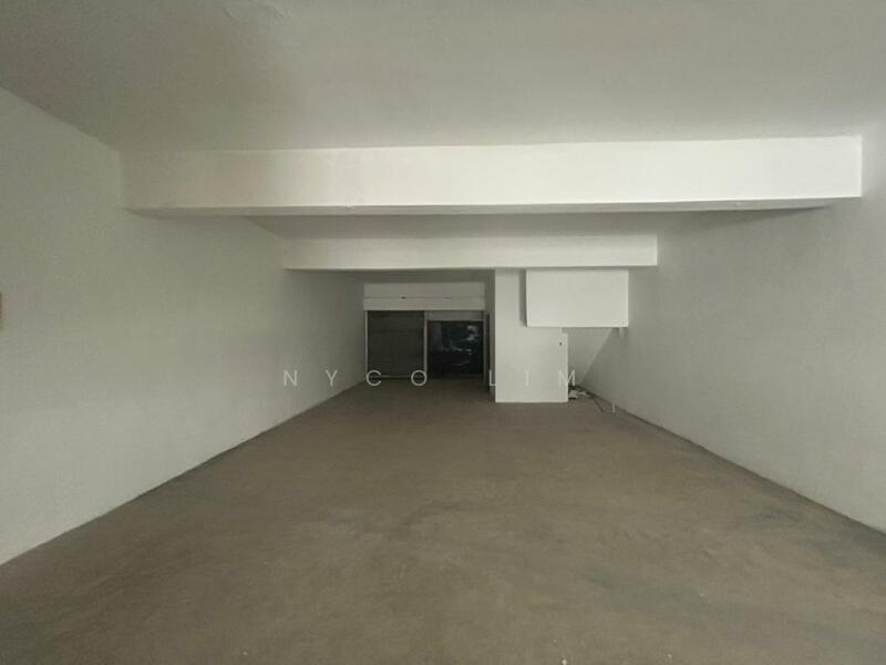 Untuk Disewa - Jalan SS25