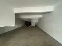 For Rent - Jalan SS25