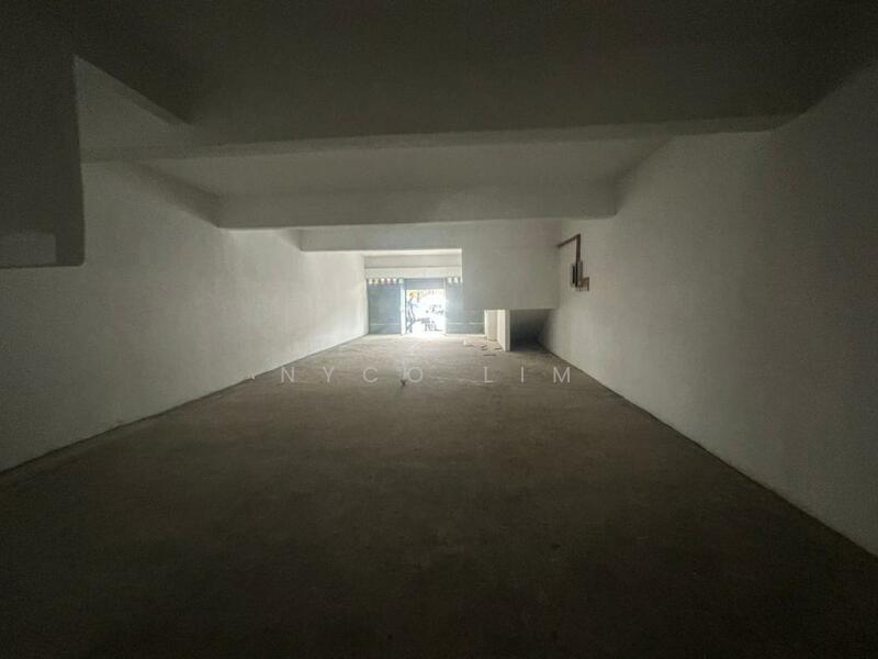 Untuk Disewa - Jalan SS25