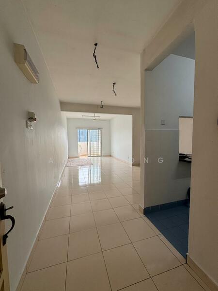 Untuk Dijual - Melur Apartment