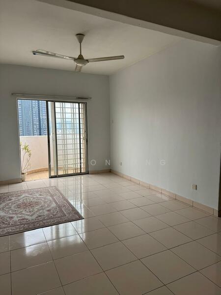 Untuk Dijual - Melur Apartment