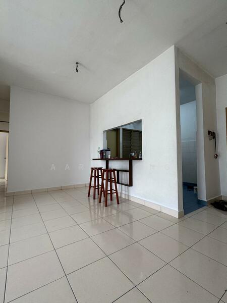Untuk Dijual - Melur Apartment