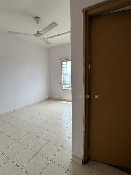 Untuk Dijual - Melur Apartment