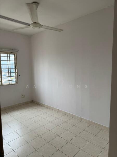 Untuk Dijual - Melur Apartment