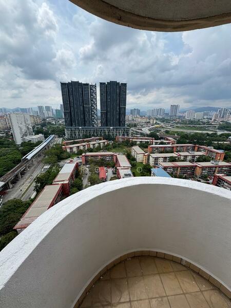 Untuk Dijual - Melur Apartment