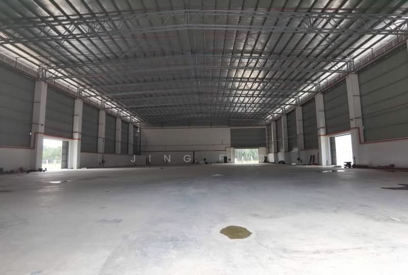 Semi-D Factory for Rent in Eco Business Park V (Puncak Alam) - Jing Foo - PropertyGuru.com.my