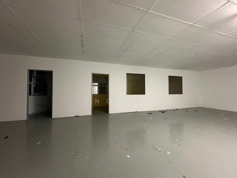 Detached Factory for Rent in Taman Industri Alam Jaya (Puncak Alam) - Jing Foo - PropertyGuru.com.my