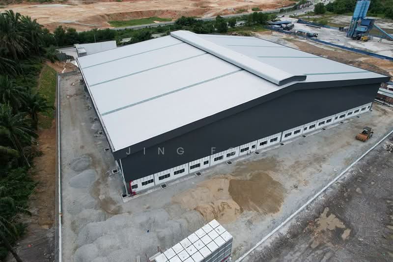 Detached Factory for Rent in Taman Industri Alam Jaya (Puncak Alam) - Jing Foo - PropertyGuru.com.my