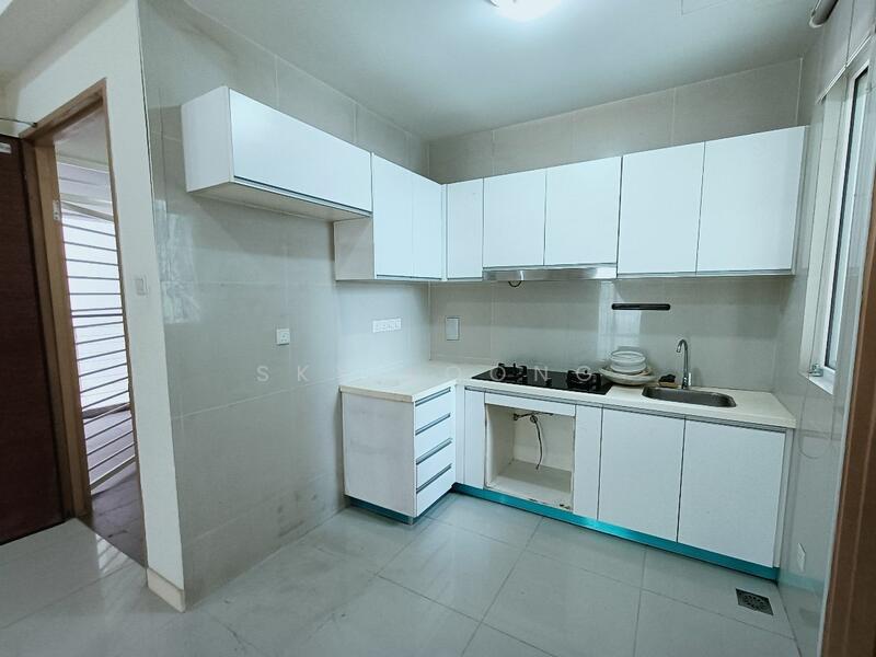 For Rent - Gaya Bangsar