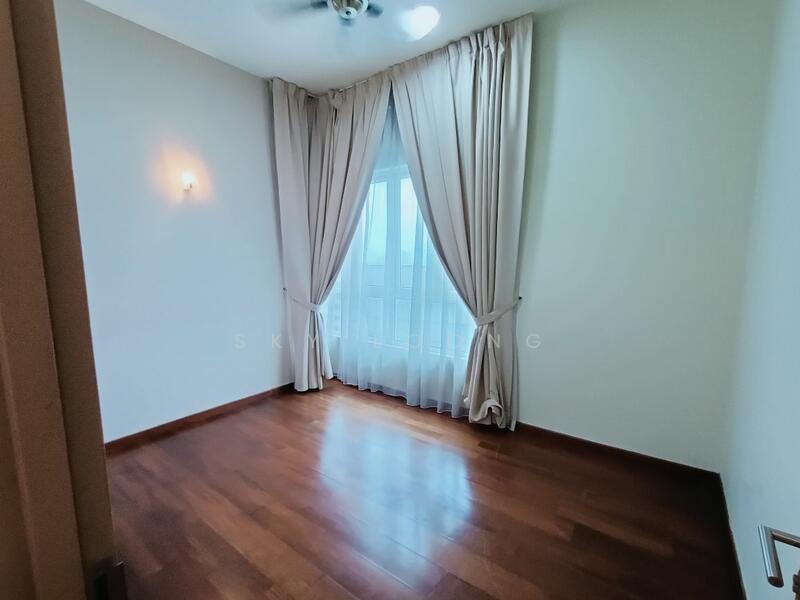 For Rent - Gaya Bangsar